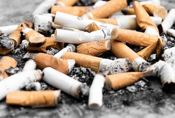 焦点新闻:未来 07 后吸烟,可被罚款 5 千令吉!