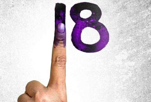 焦点新闻:18岁投票政策拍板定案