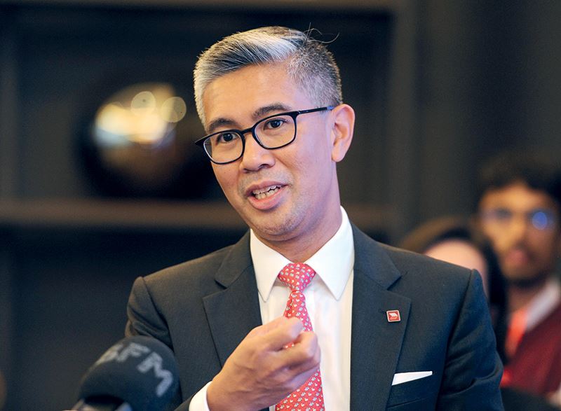 焦点新闻：政府还在等待合适的时机，解除跨州禁令！