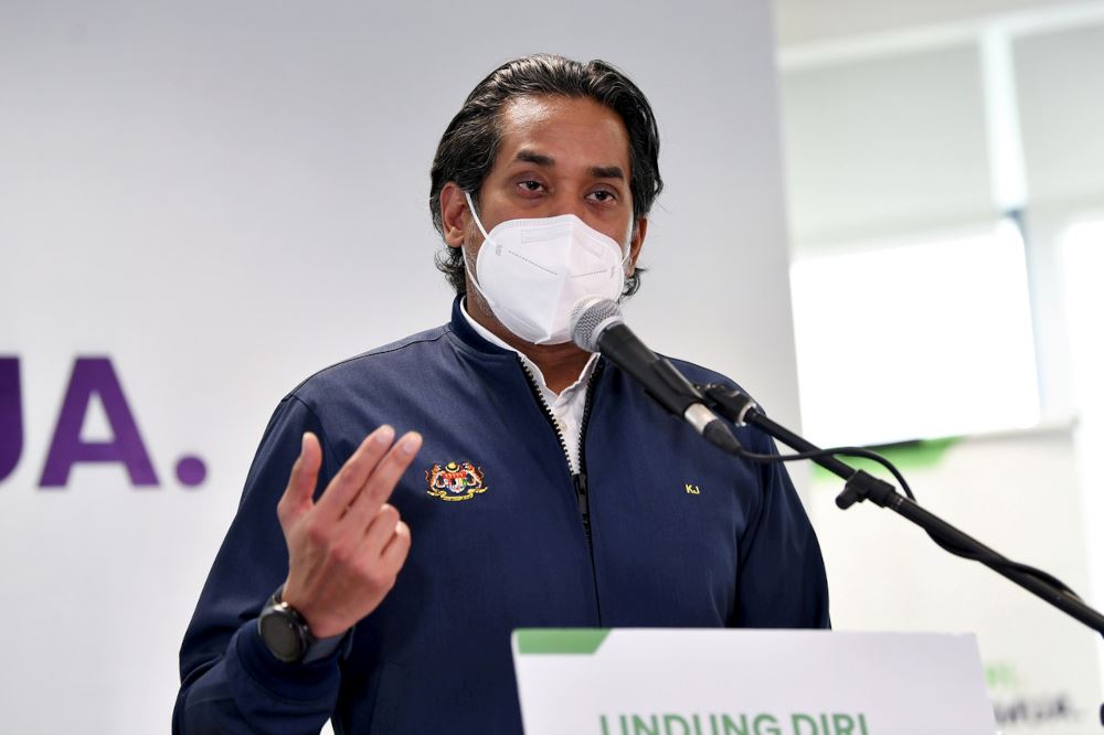 焦点新闻：政府开放跨州后，巴生谷一带的入院率上升！