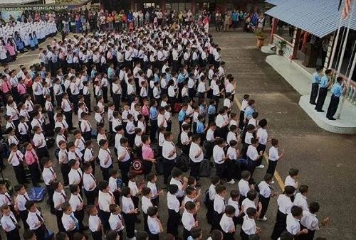 2026 பள்ளி தவணை ஜனவரியில் ஆரம்பம் !