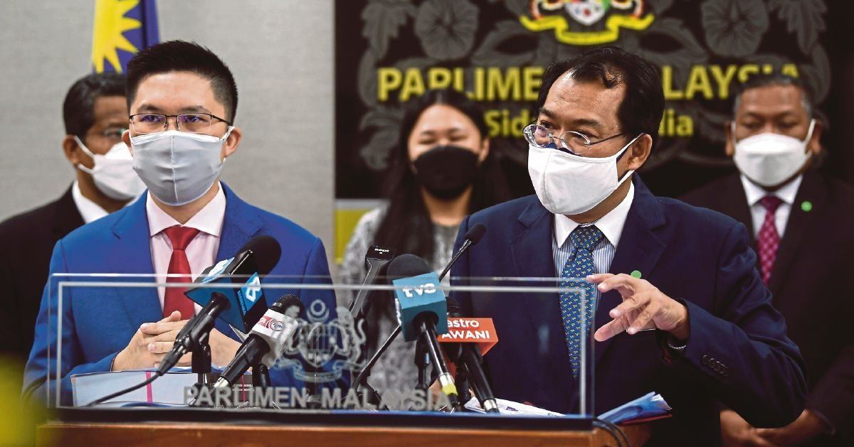 焦点新闻：稽查报告再揭弊端，财政部卫生部被点名！