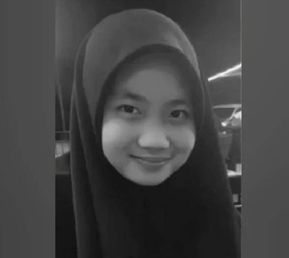 stop spreading fake news about zara qairina