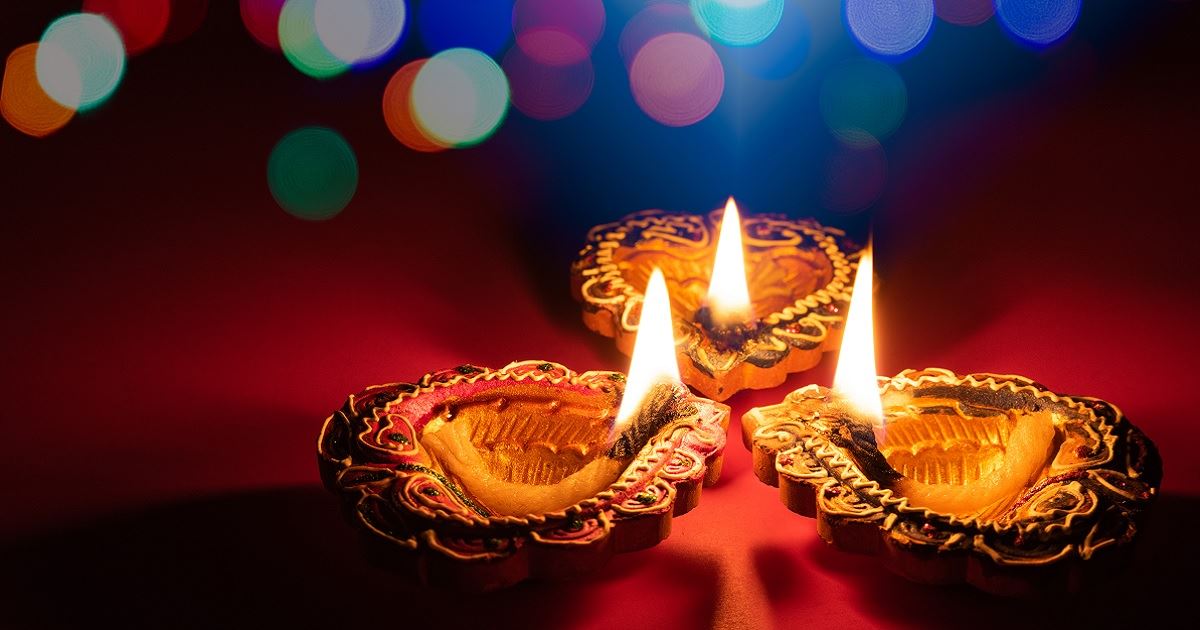 things to take note of when celebrating deepavali this year!