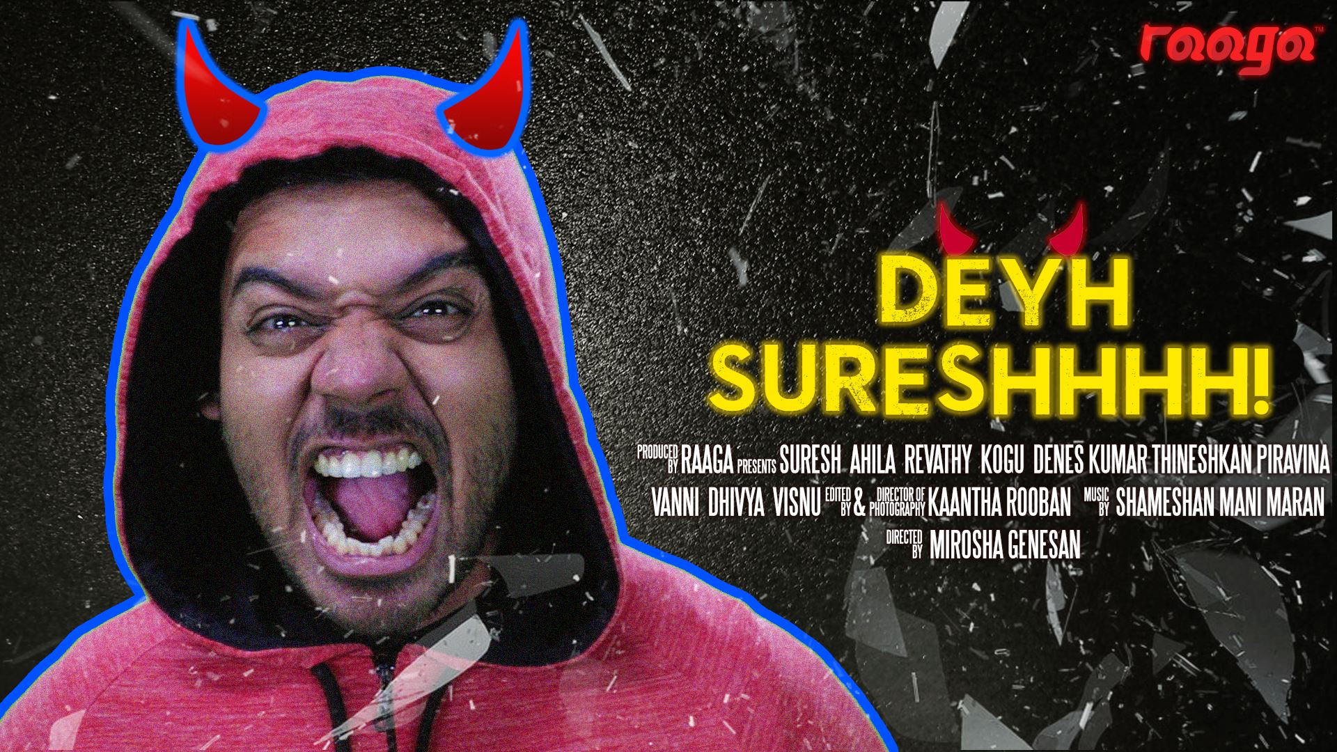 Deyh Sureshhhh! Title Track