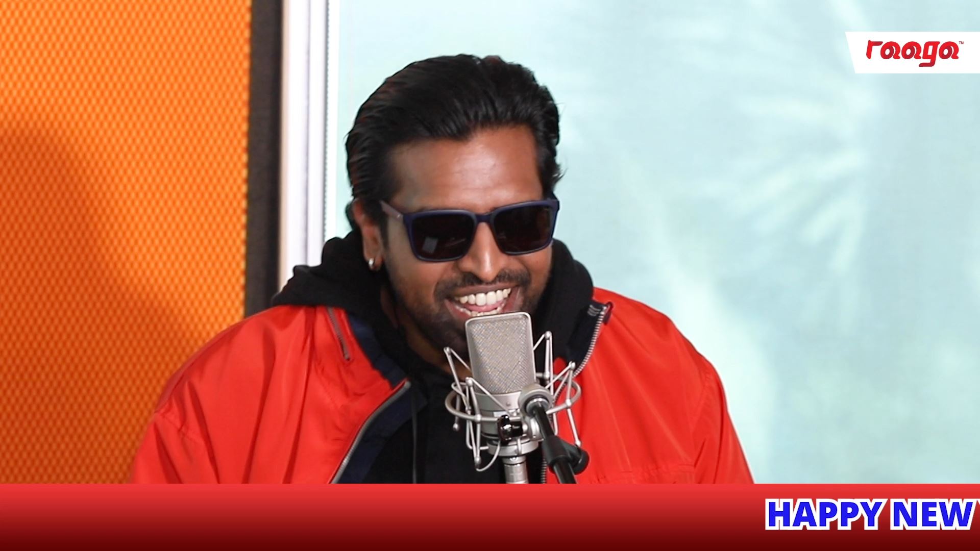 Kalakkal Kaalai New Year Jamming- EP2! 