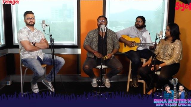 Enna Matter’Na New Year’s Special-Part 3