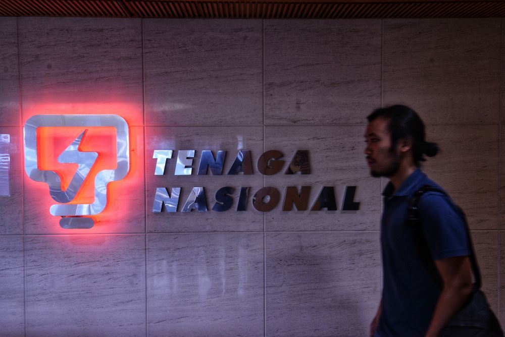 tnb to offer electricity rebate for all users from jan-june 2021!
