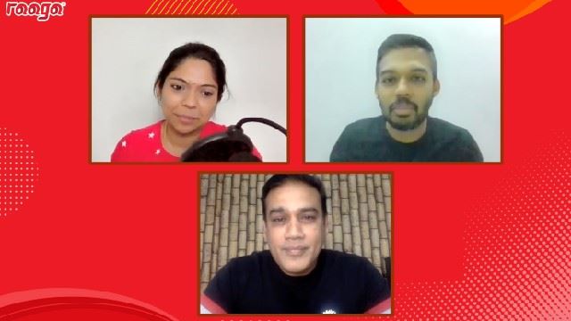 Father’s day Special With Hashmitha’s Dad!