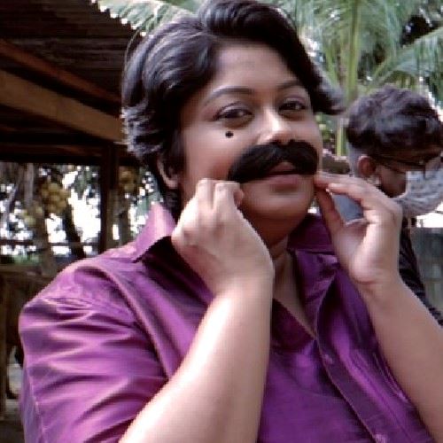 Nalla Kaalam Porandachu Music Video Making!