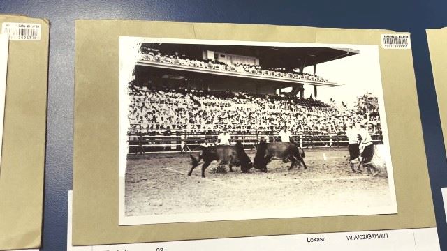 #KKaalai Arkib Negara Malaysia Visit Part 3!