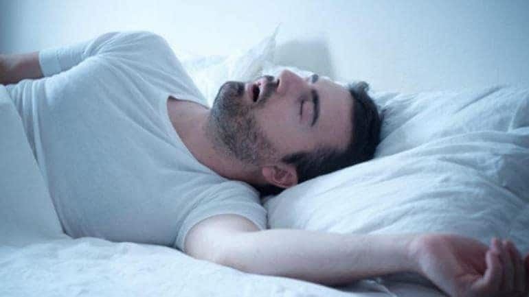 a modern day kumbhakarna, man sleeps for 300 days a year due rare disease!
