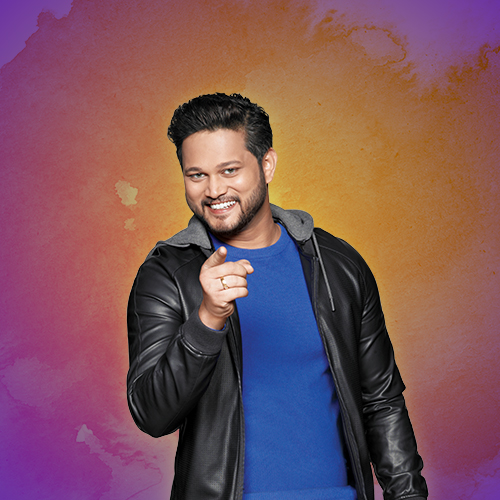 Jay  RAAGA
