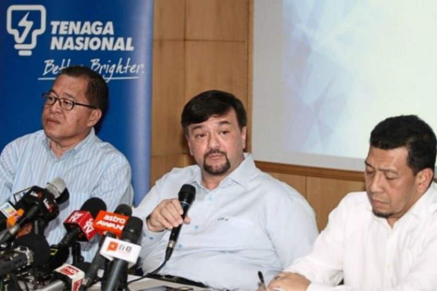 billing issues? tnb is set to resolve it!