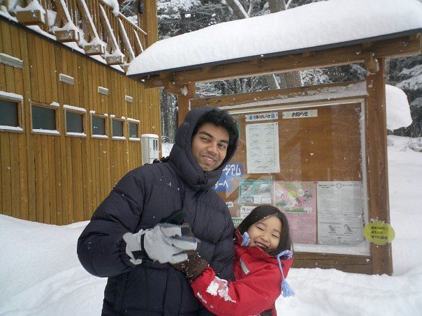 bala ganapathi williams - bgw is our malaysian star of the month!