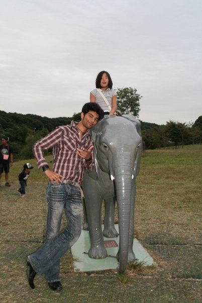 bala ganapathi williams - bgw is our malaysian star of the month!