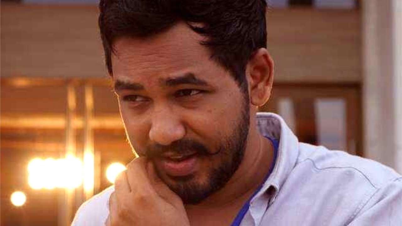 hip hop tamizha aadhi is our artiste of the month!