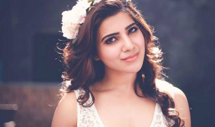 samantha ruth akkineni is our artist of the month!