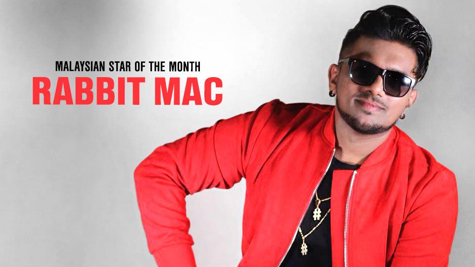 rabbit mac is our malaysian artist of the month