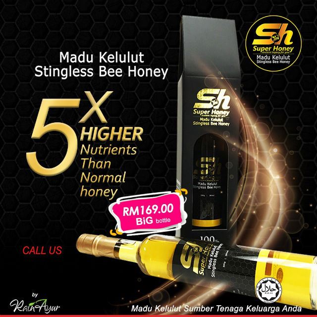 did you know that not all bees can sting you?