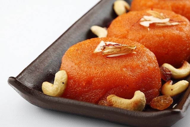 where does murukku come from, and the origins of 4 other deepavali snacks 