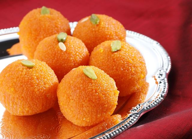 where does murukku come from, and the origins of 4 other deepavali snacks 