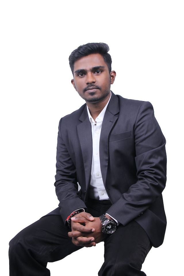 this 23-year-old marine biology graduate is a 2021 commonwealth youth awards finalist 