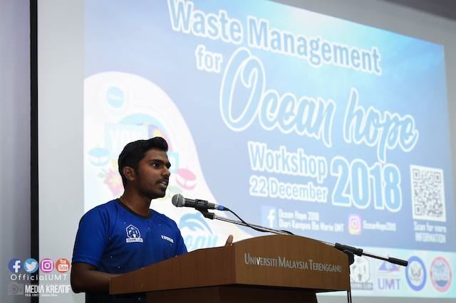 this 23-year-old marine biology graduate is a 2021 commonwealth youth awards finalist 