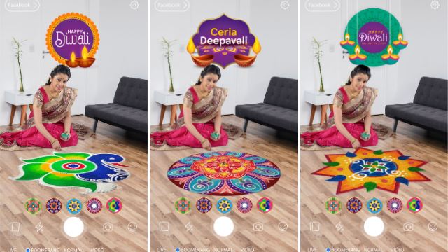 need a hand prepping for deepavali? revathy and raj mahal want to help you out