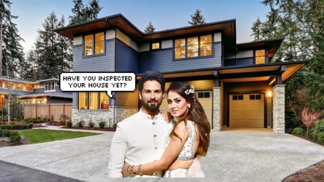 ready to buy a house as a couple? check the walls for these 4 things first