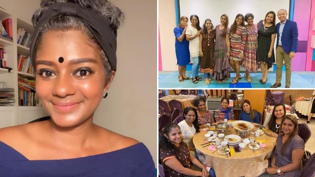 the single mother who transformed the lives of thousands of women