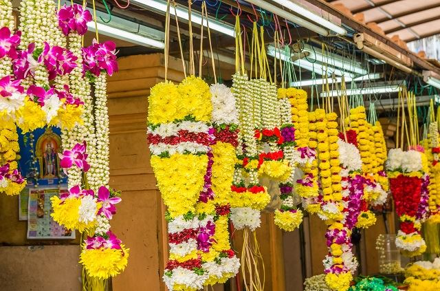 here are all the things you can do for deepavali and halloween at central i-city shopping centre this month