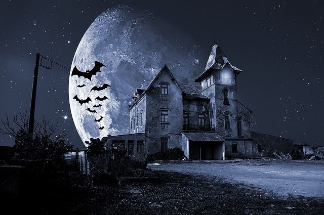 here are all the things you can do for deepavali and halloween at central i-city shopping centre this month