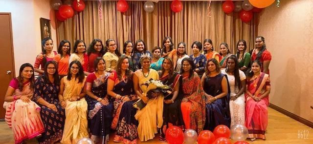 the single mother who transformed the lives of thousands of women