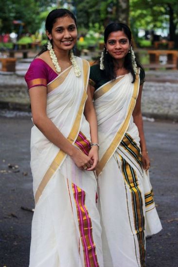 traditional fashion styles from 6 indian states you can try this deepavali