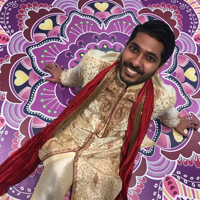 here are all the things you can do for deepavali and halloween at central i-city shopping centre this month