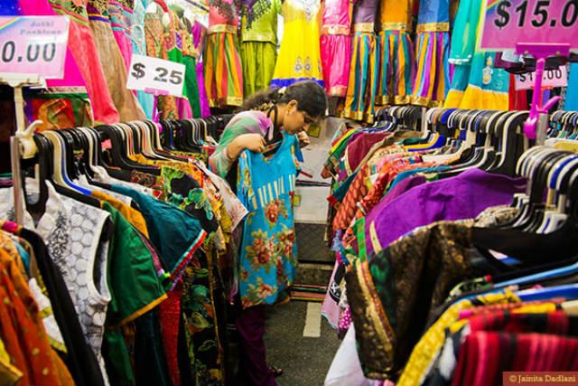 you know deepavali is near when your mother starts nagging about these 7 things