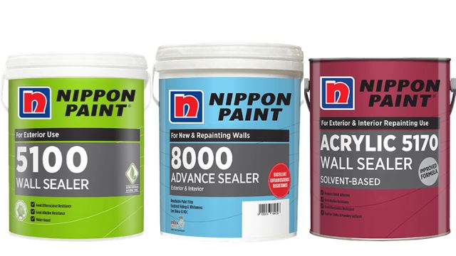 hate the mould on your walls? this is how you get rid of it