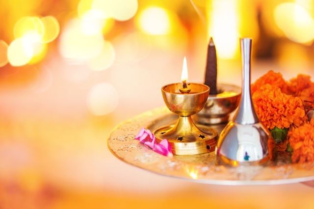 7 traditions that will make your deepavali complete