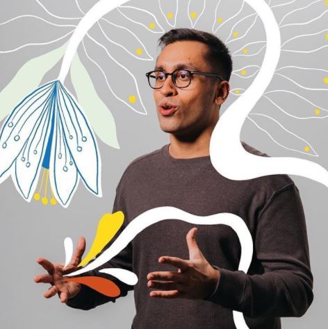 need a hand prepping for deepavali? revathy and raj mahal want to help you out