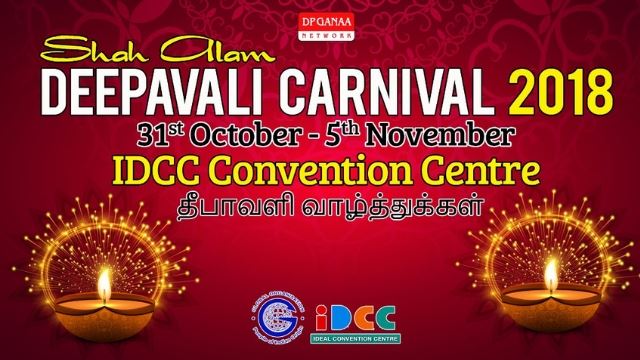 7 helpful tips to make your deepavali shopping easier