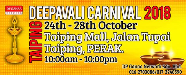 7 helpful tips to make your deepavali shopping easier