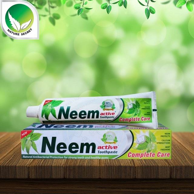 many people believe this tree is a natural remedy for health troubles