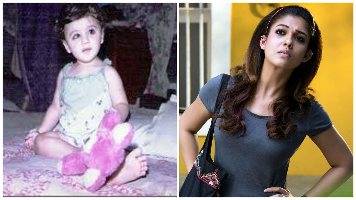 nayanthara is our artist of the month