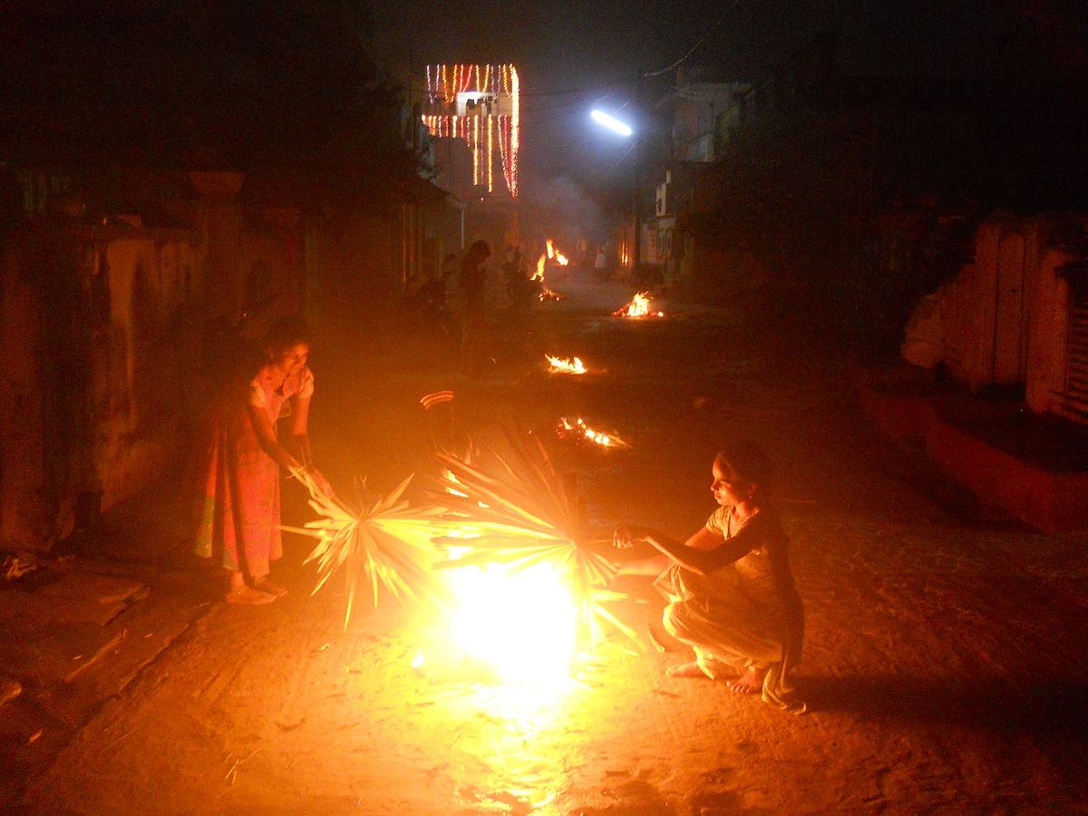 போகி பண்டிகையின் சிறப்புகள்