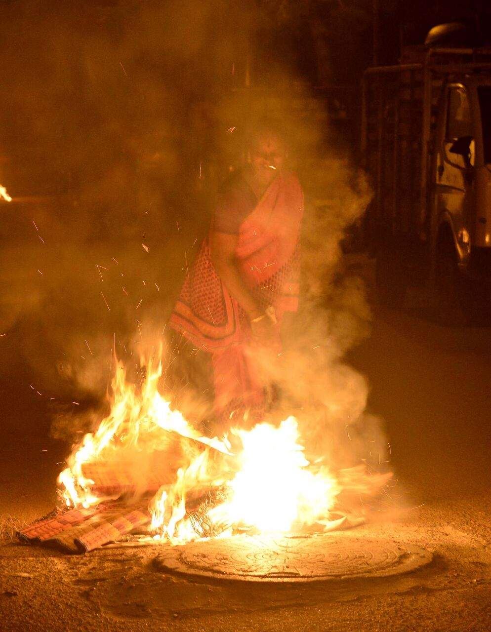 போகி பண்டிகையின் சிறப்புகள்