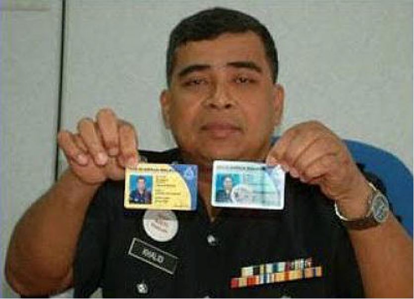 4 tips on how not to fall for the scams of fake police officers!