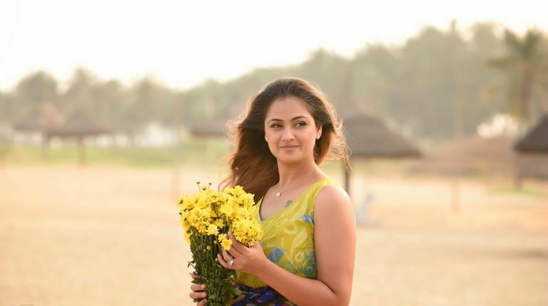 our artist of the month is simran bagga!