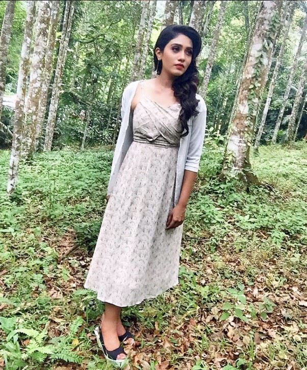 jasmin michael is our malaysian star of the month