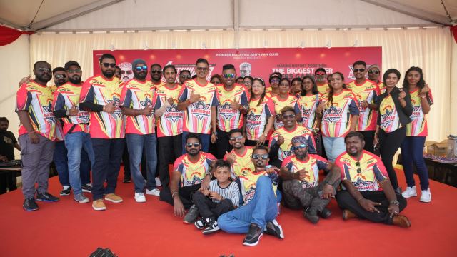 ajith kumar fans unite